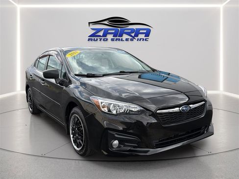 Used 2018 Subaru Impreza 2.0i image 9