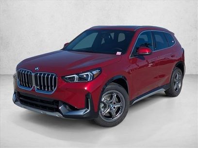 New 2026 BMW X1 xDrive28i w/ Convenience Package