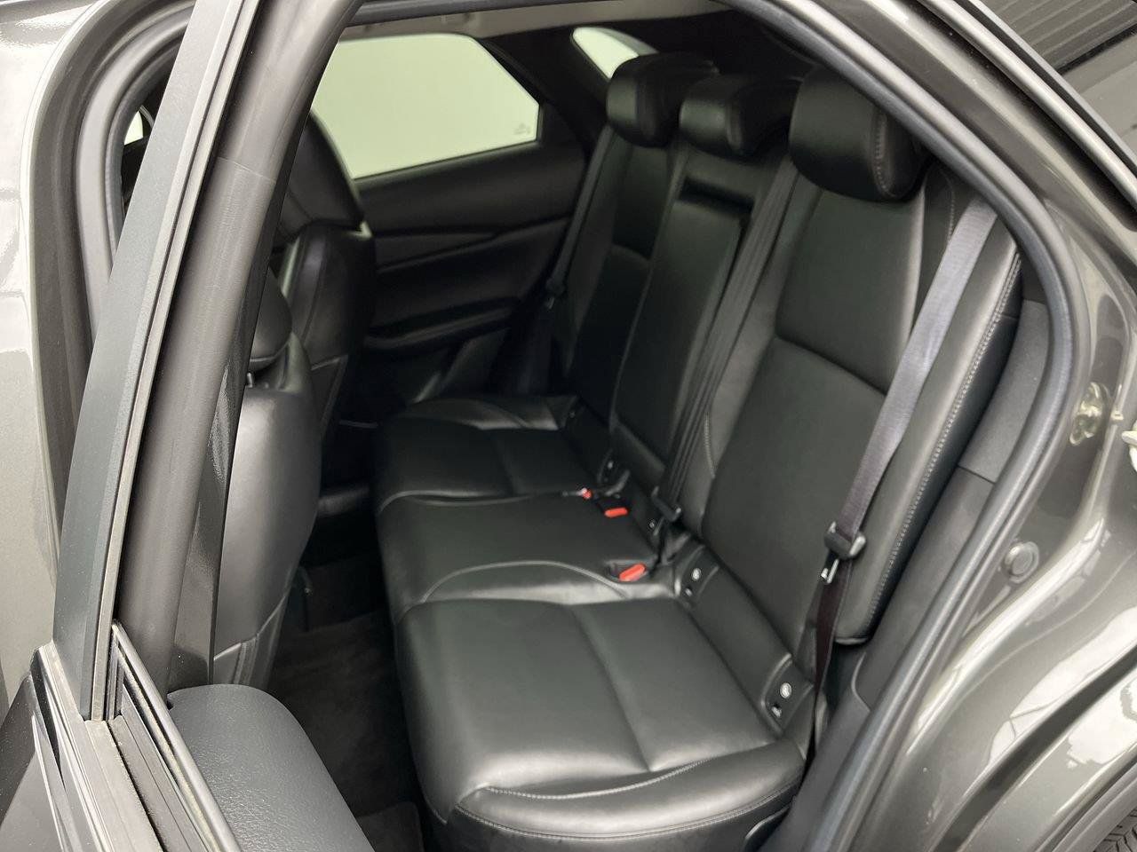 Certified 2025 MAZDA CX-30 AWD 2.5 S w/ Select Sport Pkg image 9