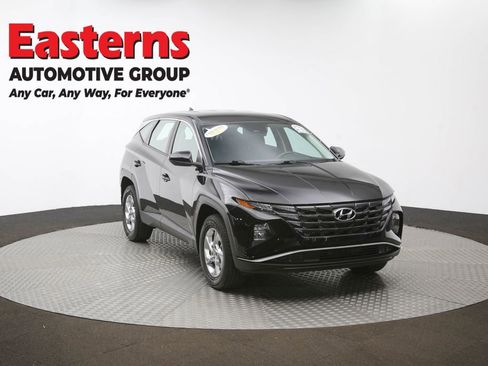 Used 2023 Hyundai Tucson SE image 50