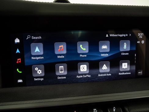 Certified 2026 Porsche 911 Carrera image 14