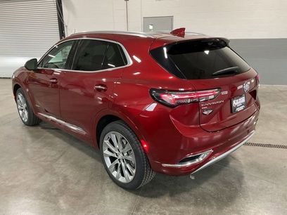 Used 2023 Buick Envision Avenir