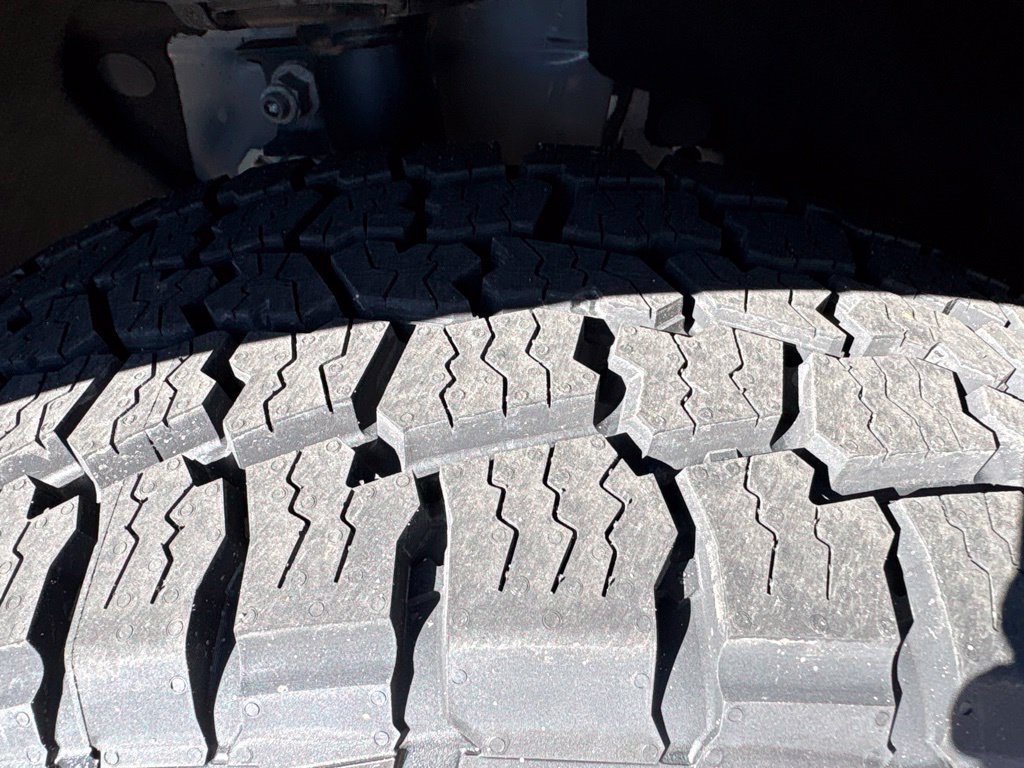 Used 2025 Ford Bronco Sport Big Bend AWD/4WD image 12