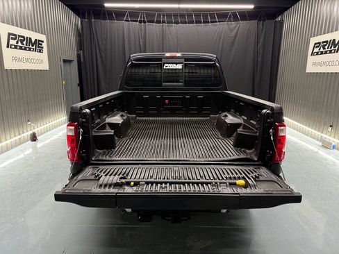 Used 2012 Ford F250 Lariat w/ Lariat Ultimate Pkg image 16