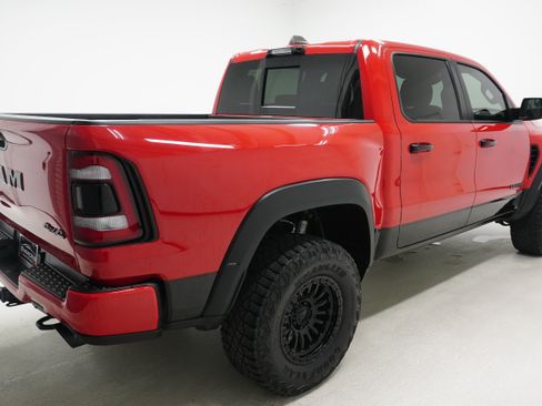 Used 2024 RAM 1500 TRX w/ TRX Level 2 Equipment Group AWD/4WD image 4