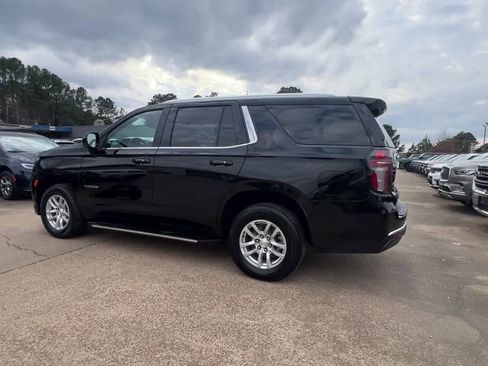 Used 2024 Chevrolet Tahoe LT image 4