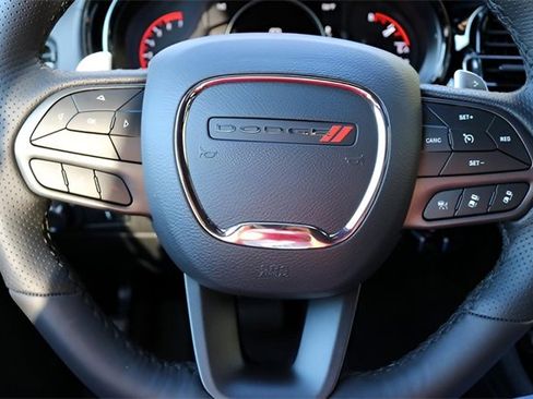 New 2026 Dodge Durango GT image 21