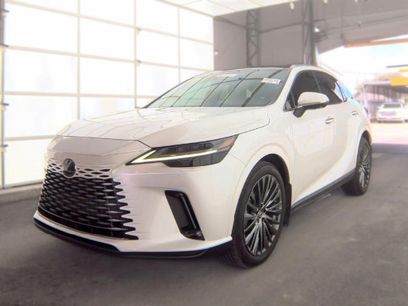 Used 2024 Lexus RX 350 w/ Convenience Package
