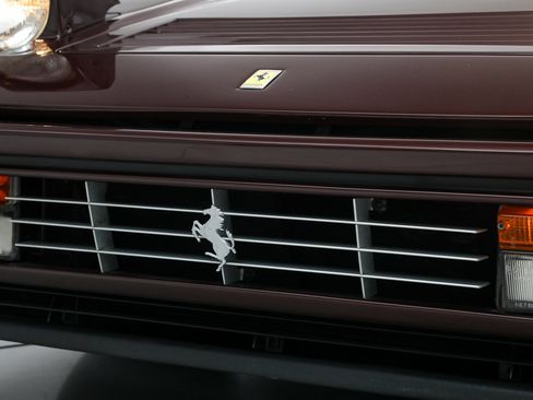 Used 1989 Ferrari 328 GTB RWD image 14