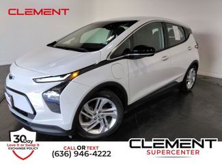 Used 2023 Chevrolet Bolt LT w/ Driver Confidence Package video 1