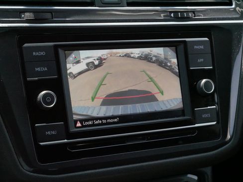 Certified 2023 Volkswagen Tiguan S AWD/4WD image 30