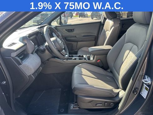 New 2026 Subaru Outback Limited XT AWD/4WD image 9