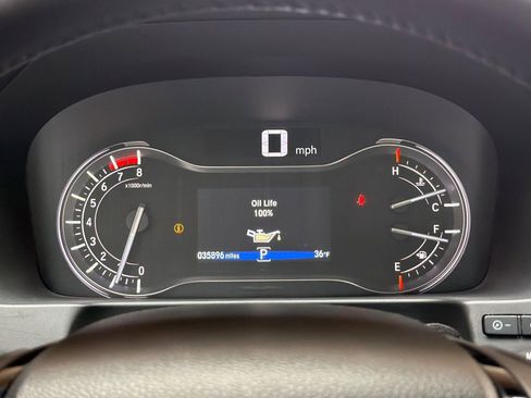 Used 2018 Honda Pilot Elite image 27