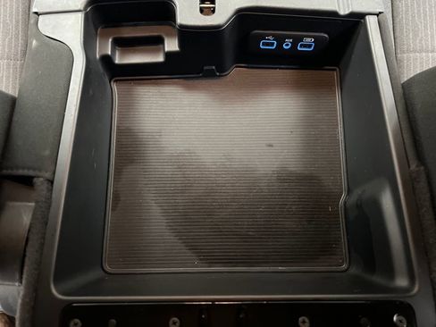 Used 2024 RAM 1500 Classic Warlock image 33