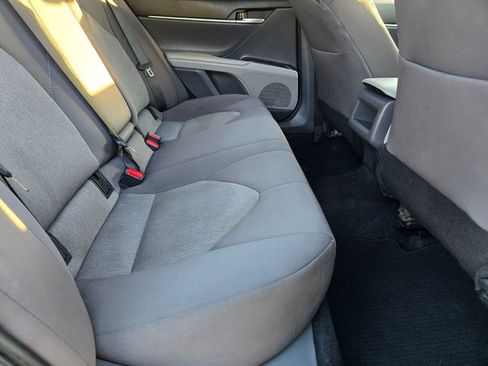 Used 2024 Toyota Camry LE image 14