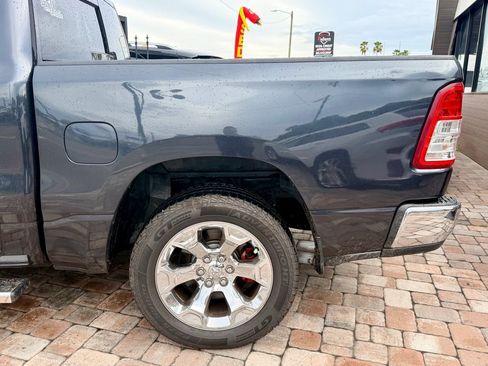 Used 2020 RAM 1500 Big Horn AWD/4WD image 9