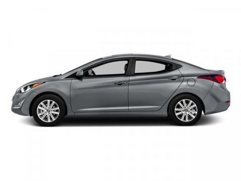 Used 2016 Hyundai Elantra Value Edition image 3