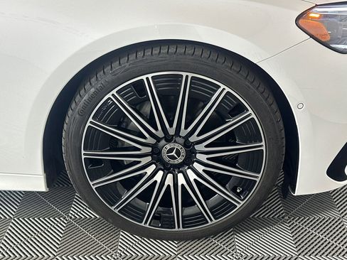 Certified 2026 Mercedes-Benz E 350 Sedan image 13
