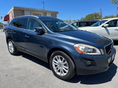 Used 2010 Volvo XC60 T6
