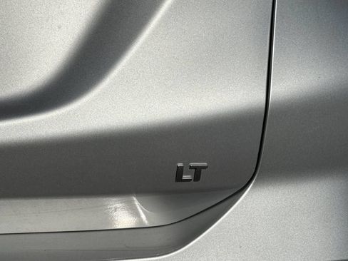 Used 2022 Chevrolet Equinox LT FWD image 32