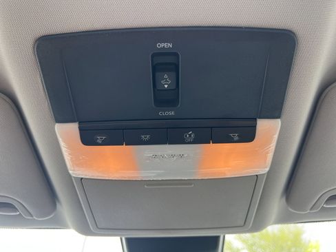 New 2026 Nissan Altima 2.5 SV FWD image 12