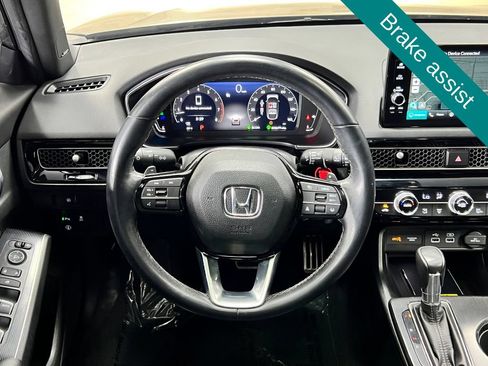 Used 2023 Honda Civic Sport Touring image 10