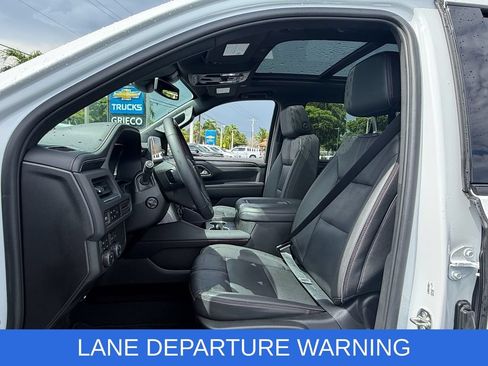 Certified 2024 Chevrolet Tahoe RST w/ Luxury Package AWD/4WD image 9