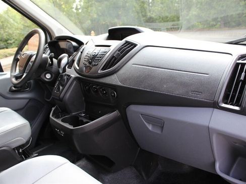 Used 2016 Ford Transit 350 XL RWD image 15
