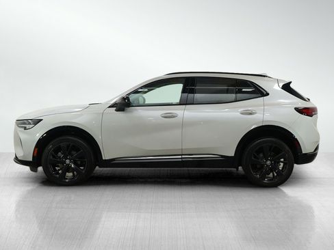 Used 2023 Buick Envision Preferred w/ Sport Touring Package image 3