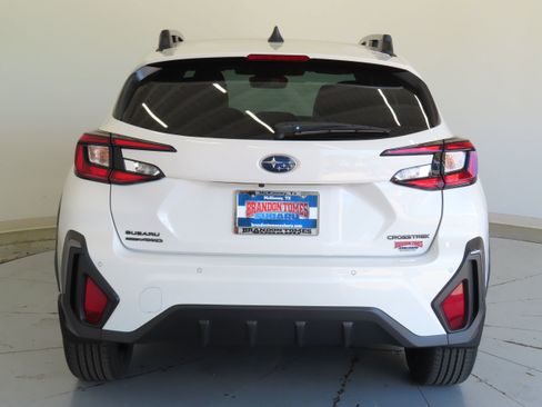 New 2026 Subaru Crosstrek 2.5i Limited AWD/4WD image 4