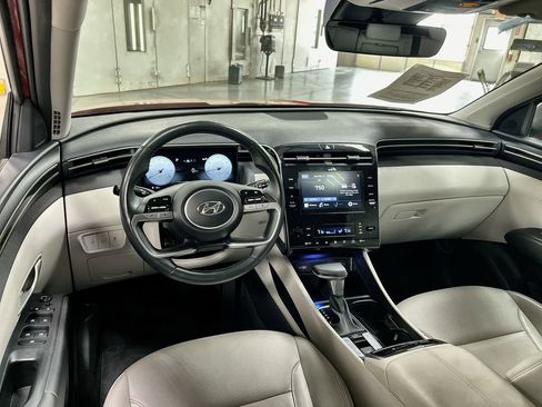 Used 2023 Hyundai Tucson SEL w/ Convenience Package image 19