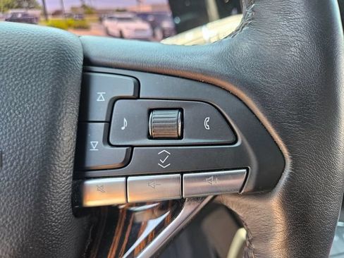 Certified 2023 Cadillac Escalade Premium Luxury RWD image 26