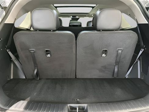 Used 2021 Kia Sorento S w/ Panoramic Sunroof Package AWD/4WD image 23