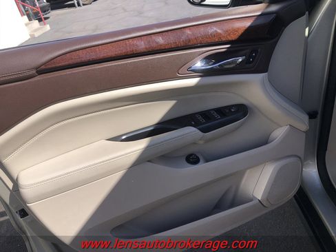 Used 2015 Cadillac SRX Performance w/ Driver Awareness Package FWD image 7
