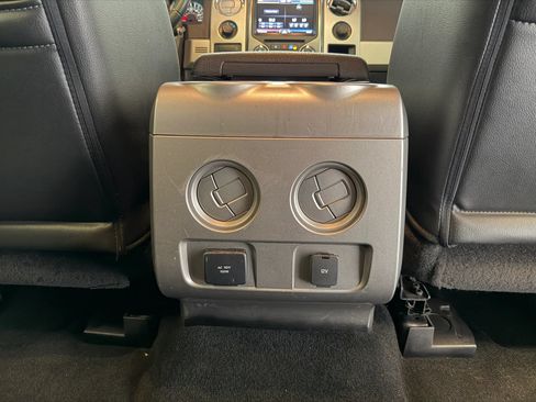 Used 2013 Ford F150 FX4 w/ Luxury Equipment Group AWD/4WD image 34