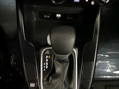 Used 2024 Kia Soul LX w/ Option Group 015 FWD image 20