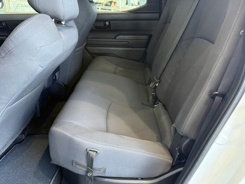 Certified 2024 Toyota Tacoma SR5 RWD image 31