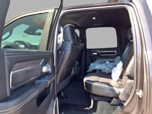 New 2026 RAM 2500 Laramie w/ Night Edition AWD/4WD image 23