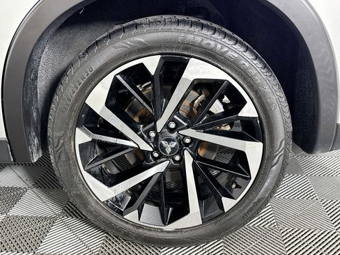 Used 2022 Mitsubishi Outlander SE image 36