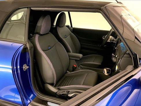 New 2026 MINI Cooper S image 7