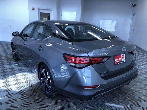Used 2024 Nissan Sentra SV image 13