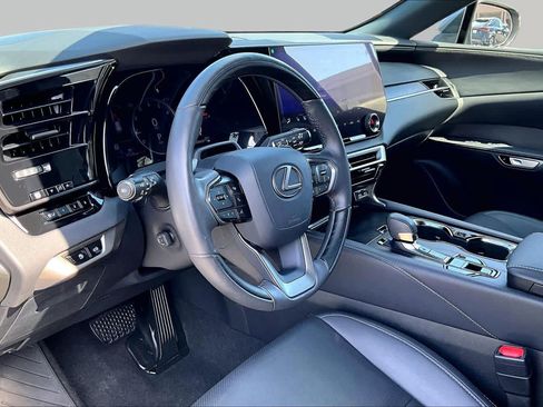 Certified 2023 Lexus RX 350 Premium w/ Accessory Package (Z1) FWD image 16