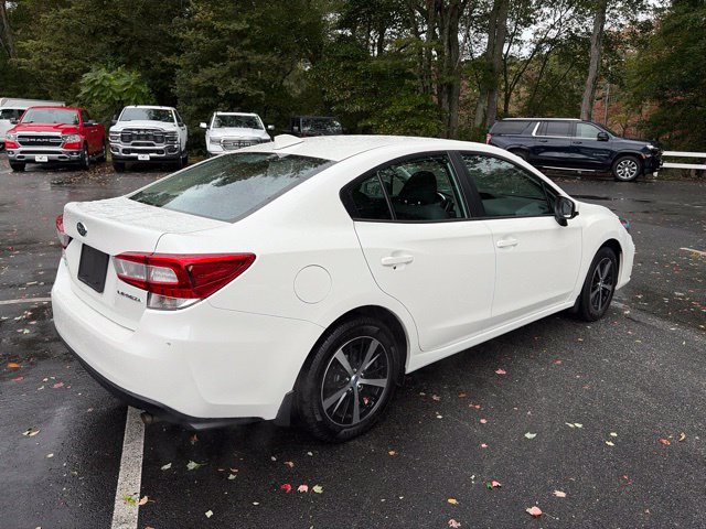 Used 2019 Subaru Impreza 2.0i Premium w/ Eyesight & BSD/Rcta & SRF AWD/4WD image 6