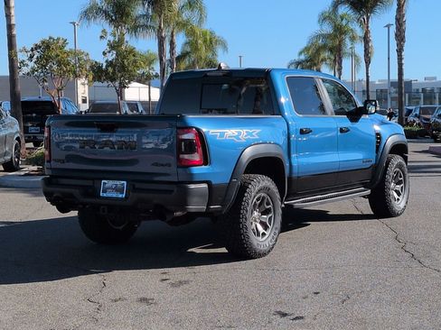 Used 2024 RAM 1500 TRX image 10