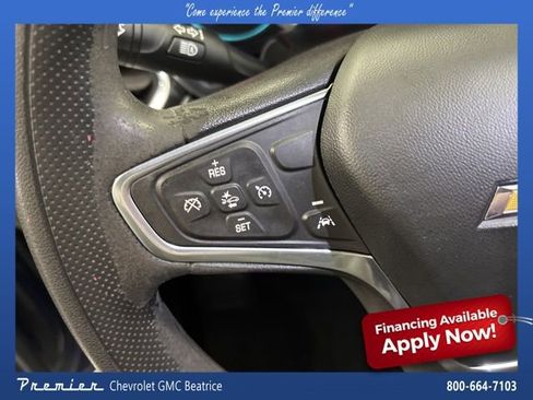 Used 2022 Chevrolet Equinox LS w/ LS Convenience Package image 27