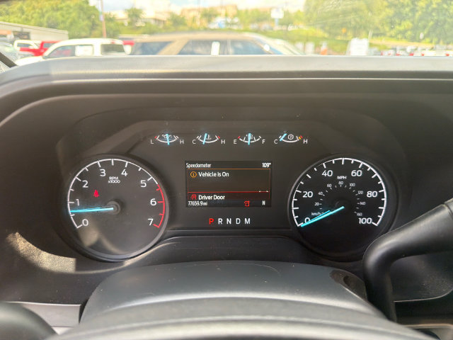 Certified 2024 Ford F250 XL w/ XL Driver Assist Package RWD image 28