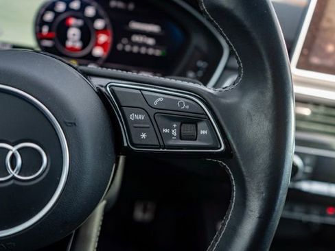 Used 2019 Audi S5 Prestige image 21