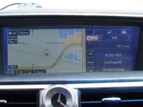Used 2015 Lexus GS 350 RWD image 26