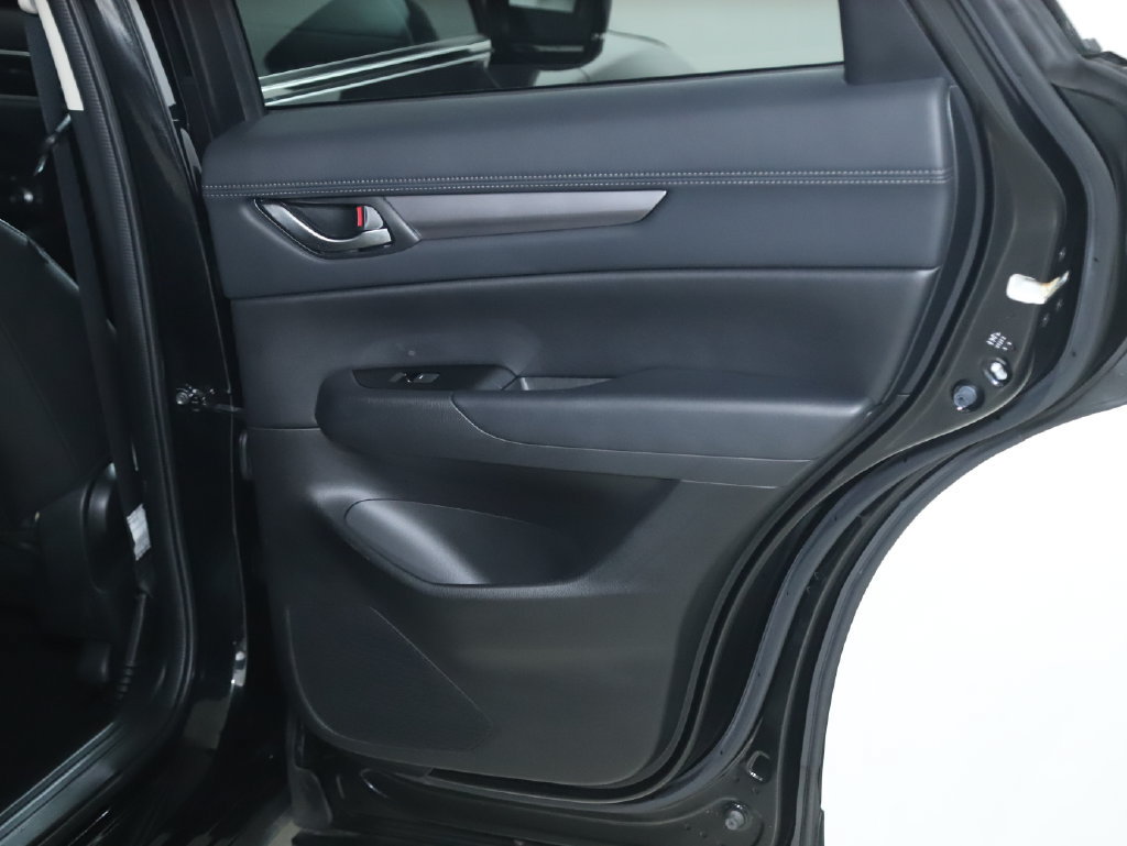 Used 2019 MAZDA CX-5 Touring AWD/4WD image 31