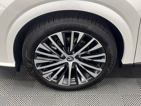 Certified 2024 Lexus RX 350 w/ Convenience Package AWD/4WD image 22